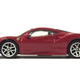 Illustration for article titled Spaghetti Sunday - Ferrari 488 GTB 1/64 by Burago